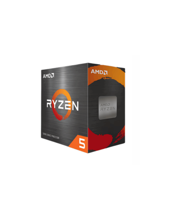 Procesador Ryzen 5 5600X
