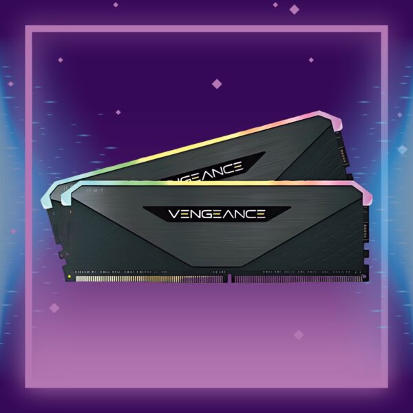 VENGANCE RGB RS
