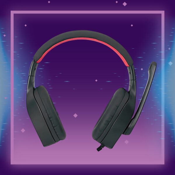 AUDIFONOS GAMER XTRIKE ME