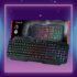 XTRIKE ME Teclado Gamer