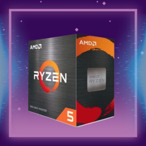 Procesador Ryzen 5 5600X