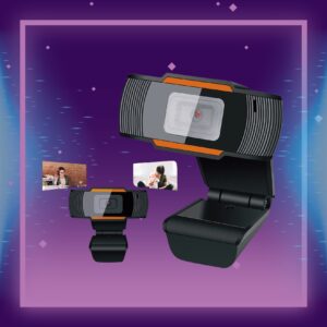 Camara para Computadora