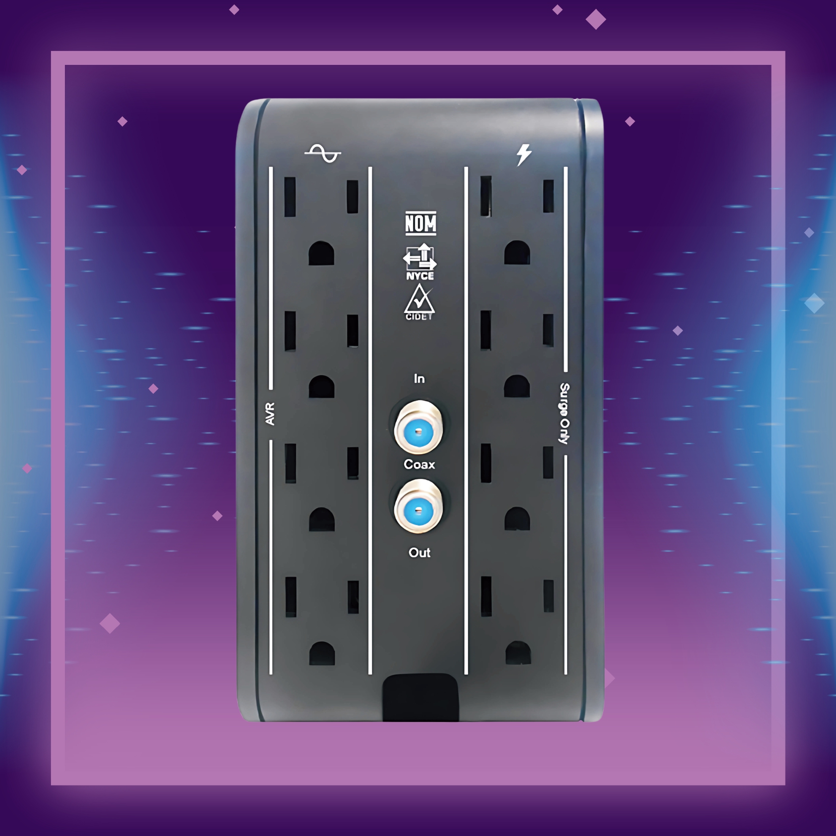 Fuente de Poder Corsair PSU CX 650W 80+ Bronce