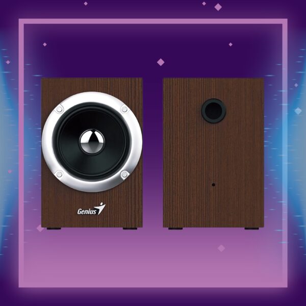 PARLANTES GENIUS SP-280