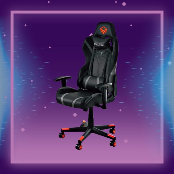 SILLA GAMER