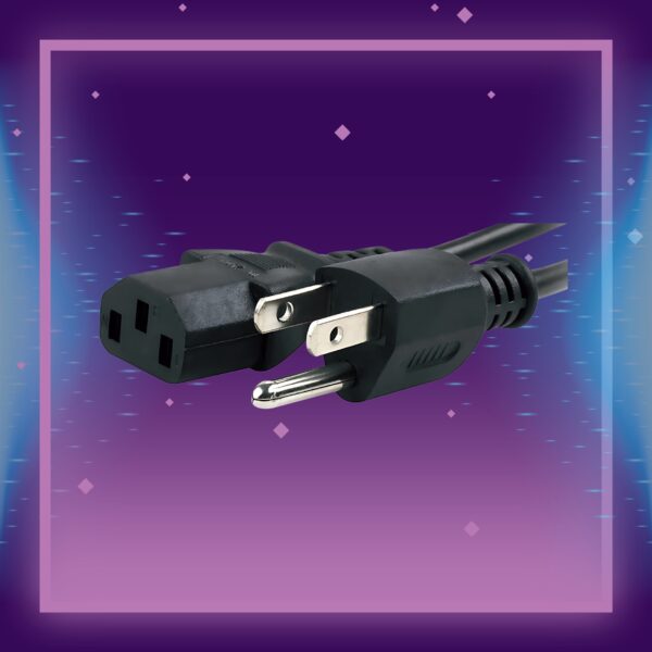 Cable de Poder para CPU