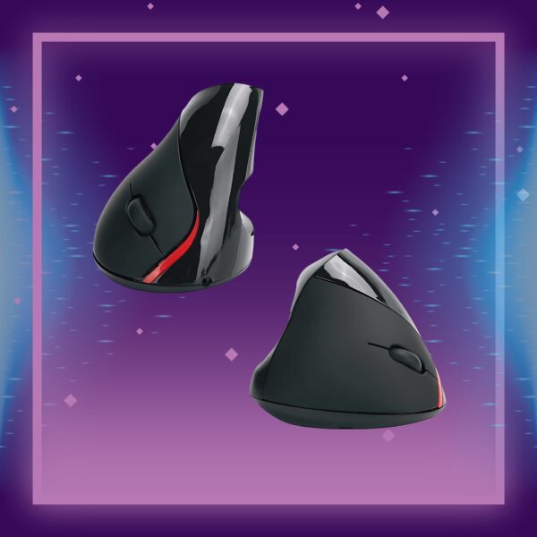 MOUSE Ergonómico