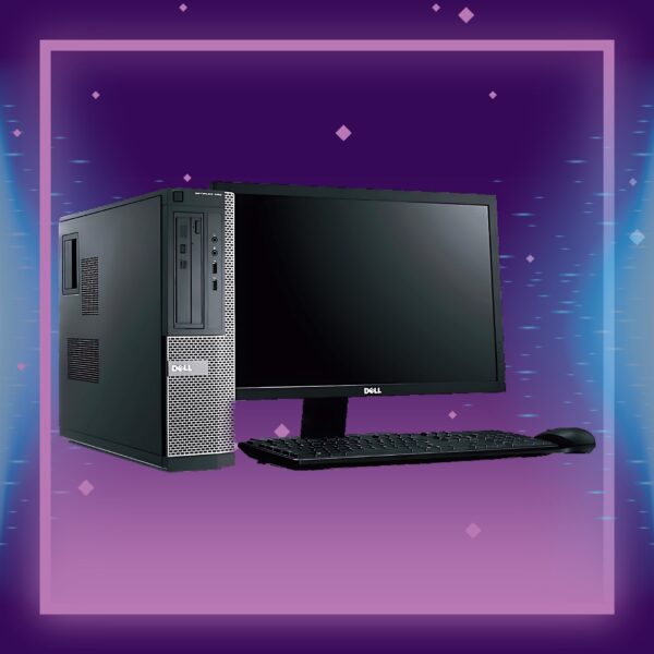 Computador completo DELL