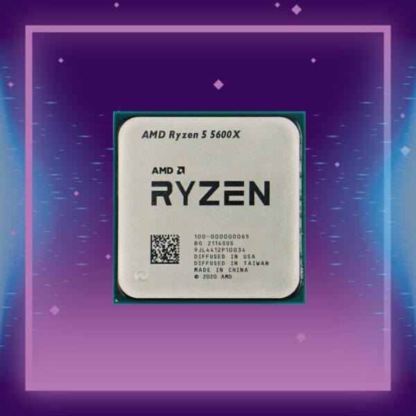 Procesador Ryzen 7 5700G