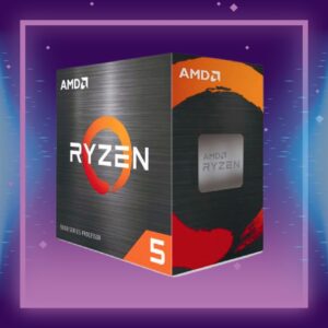 Procesador Ryzen 5 5600GT