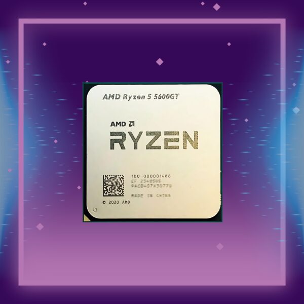 Procesador Ryzen 5 5600GT