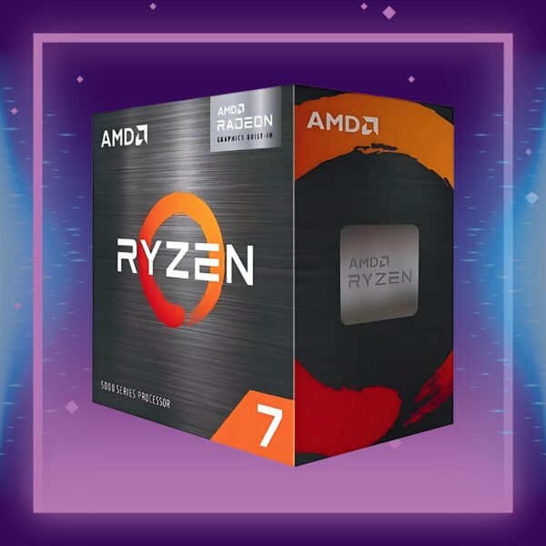 Procesador Ryzen 7 5700G