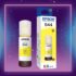 Tinta epson 544 Yellow