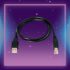 Cable usb de Conexión de  IMPRESORA