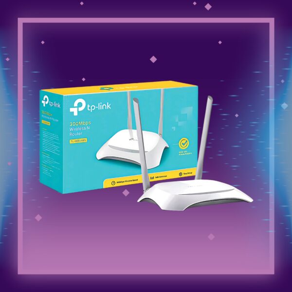 Router TP-LINK