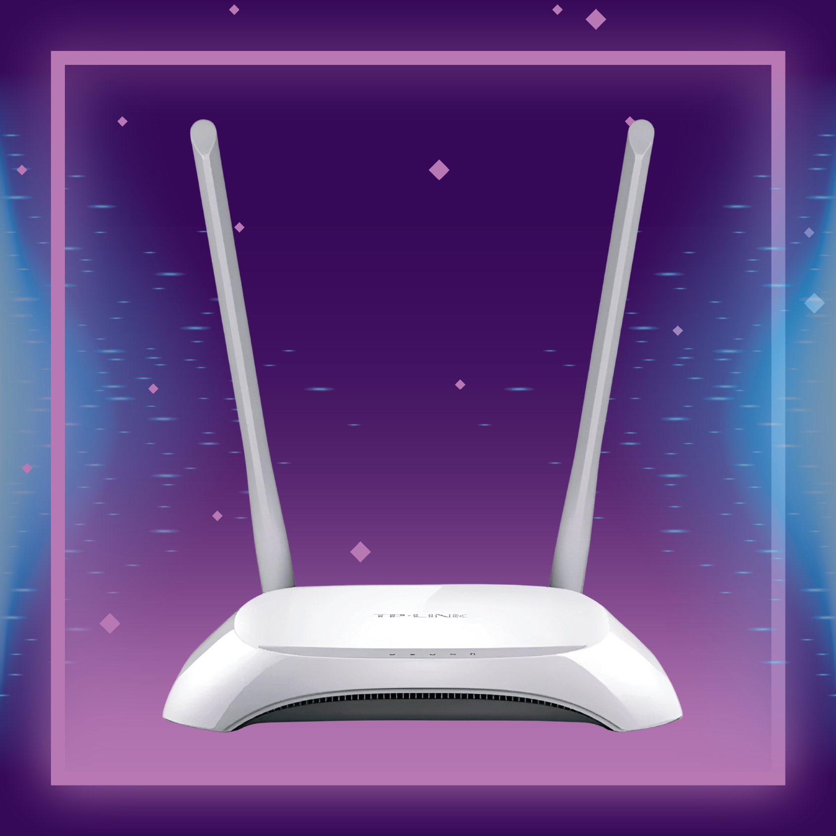 Router TP-LINK