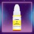 Tinta Cannon 190 Yellow