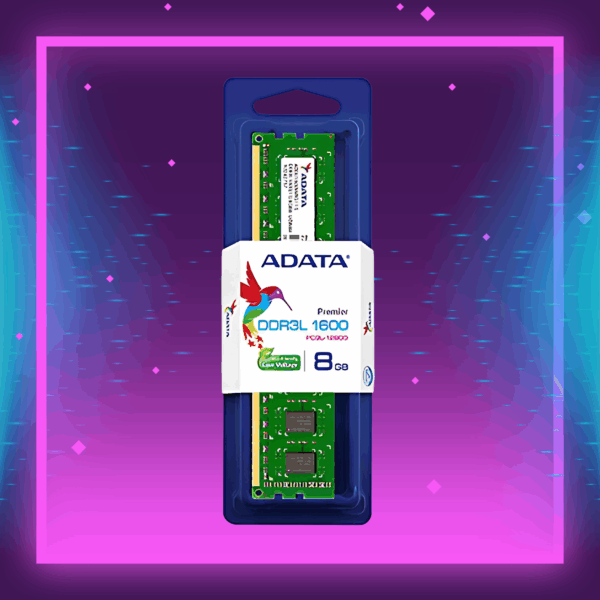 Memoria RAM ADATA DDR3 8GB PC