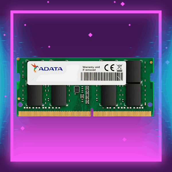 Memoria RAM ADATA DDR4 8GB Laptop SODIMM