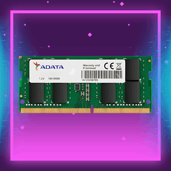Memoria RAM ADATA DDR4 16GB Laptop SODIMM