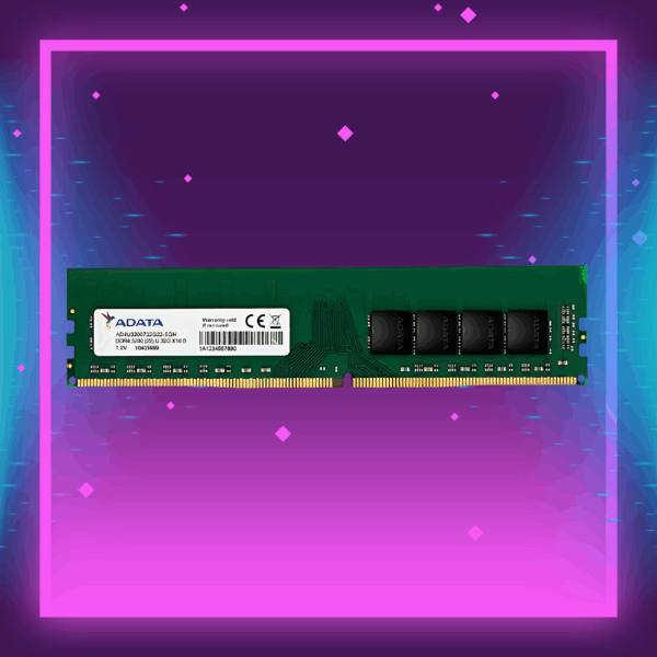 Memoria RAM ADATA DDR4 16GB PC