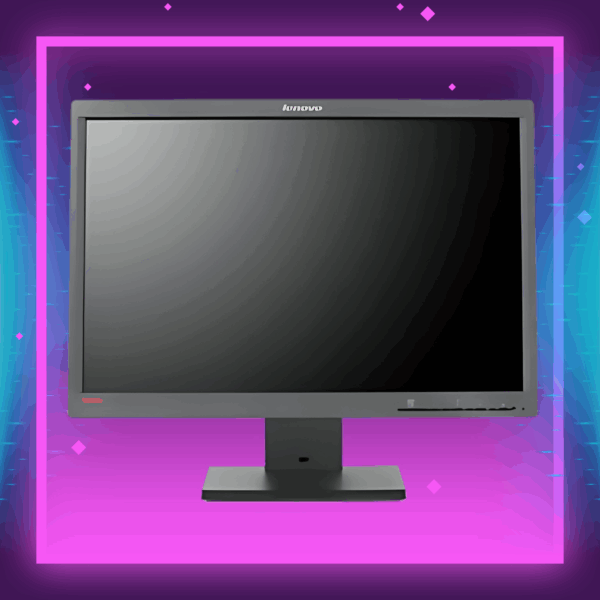 Monitor Lenovo 19.5 Pulgadas