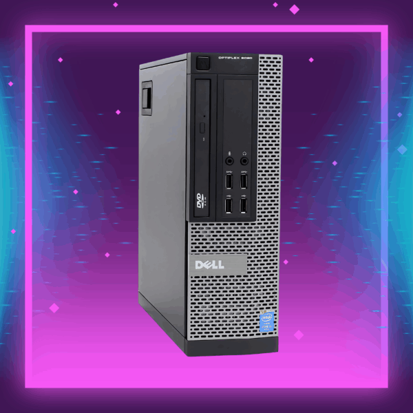 CPU OPTIPLEX DELL